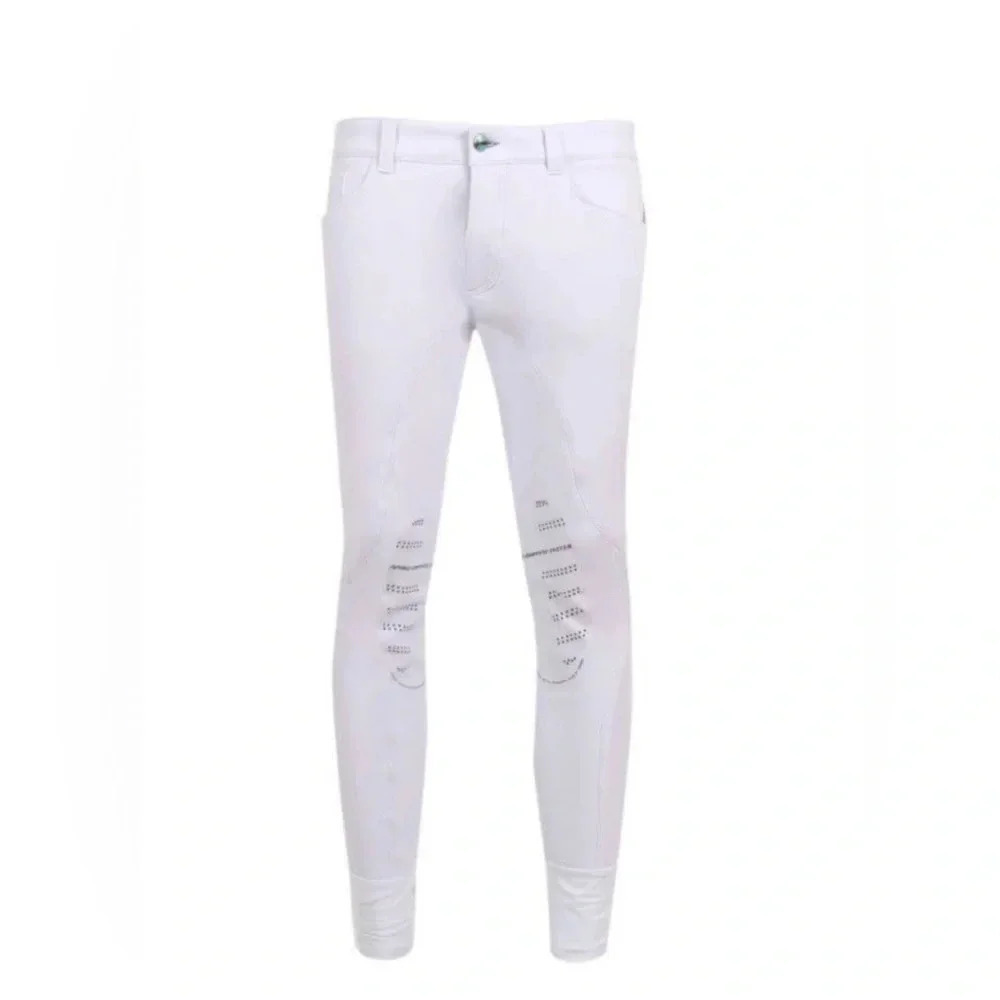 Animo white Midler Breeches